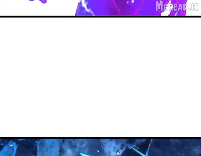 Summoning demons—I am the Abyss Chapter 64  - page 6